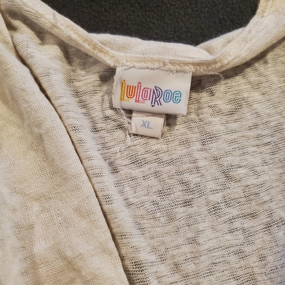 Lularoe Joy - Picture 2 of 3